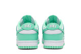 Nike Wmns Dunk Low 'Green Glow' view 6