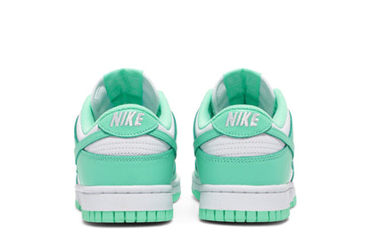 Nike Wmns Dunk Low 'Green Glow'