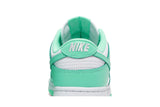 Nike Wmns Dunk Low 'Green Glow' view 7