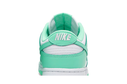 Nike Wmns Dunk Low 'Green Glow'