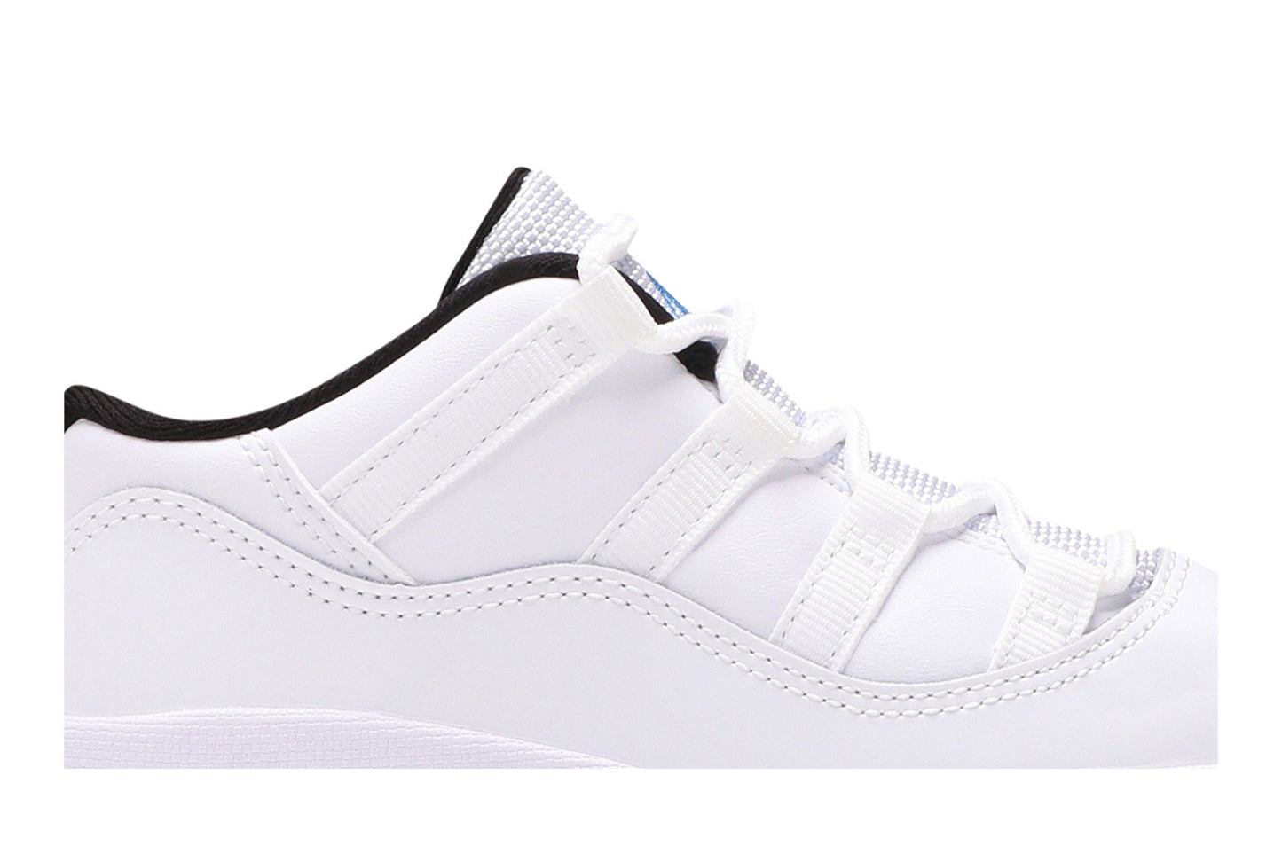 Air Jordan 11 Retro Low 'Legend Blue' TD (2021)