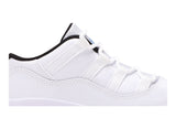 Air Jordan 11 Retro Low 'Legend Blue' TD (2021) view 2