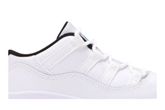 Air Jordan 11 Retro Low 'Legend Blue' TD (2021) view 2
