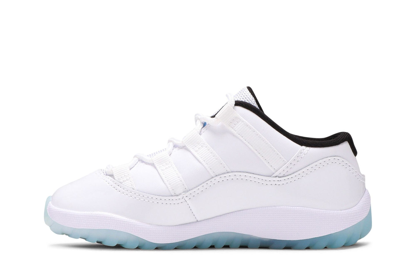 Air Jordan 11 Retro Low 'Legend Blue' TD (2021)