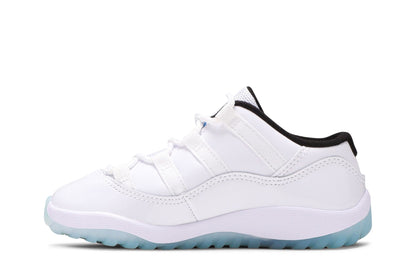 Air Jordan 11 Retro Low 'Legend Blue' TD (2021)