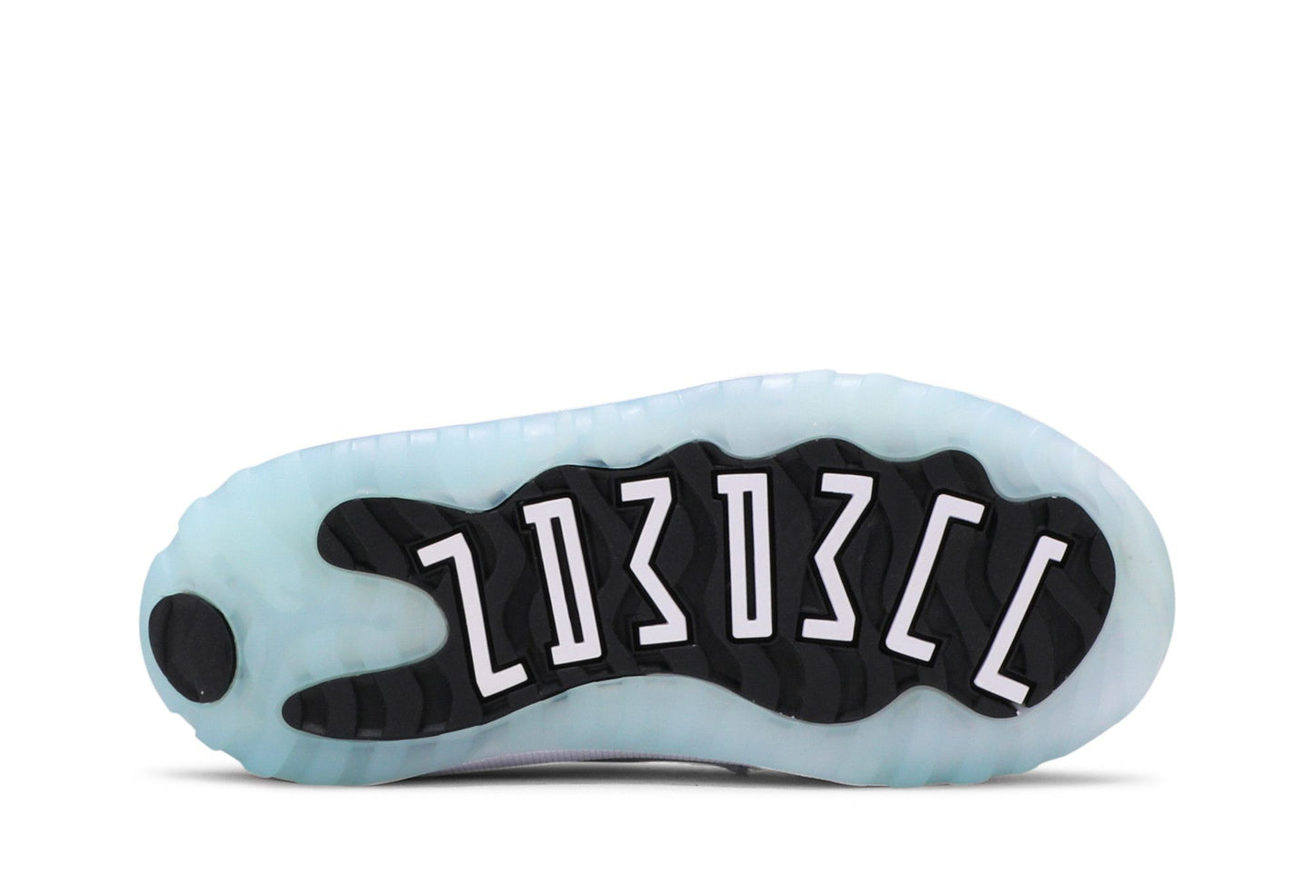 Air Jordan 11 Retro Low 'Legend Blue' TD (2021)
