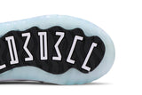 Air Jordan 11 Retro Low 'Legend Blue' TD (2021) view 5