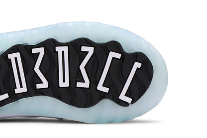 Air Jordan 11 Retro Low 'Legend Blue' TD (2021)