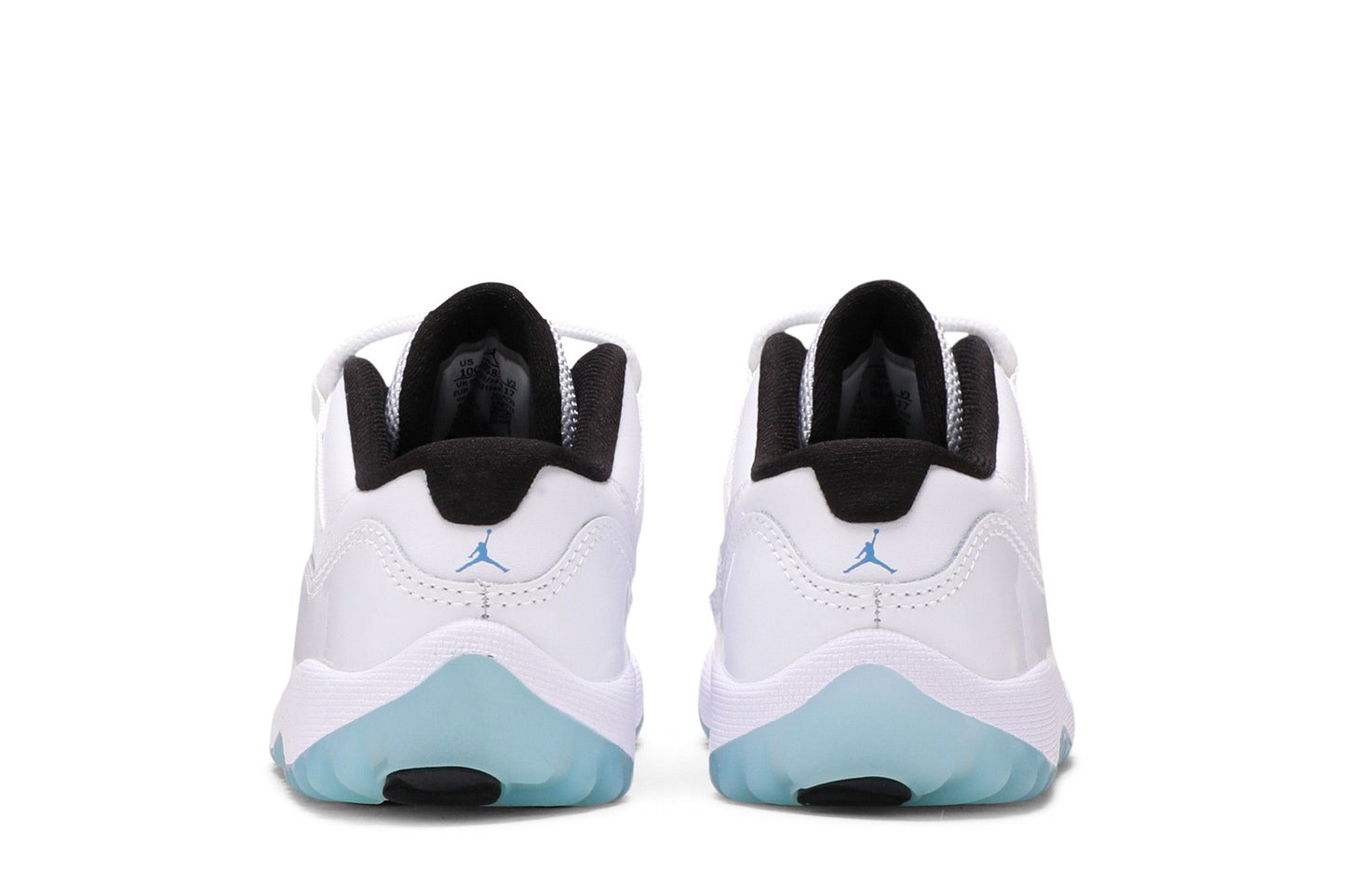 Air Jordan 11 Retro Low 'Legend Blue' TD (2021)
