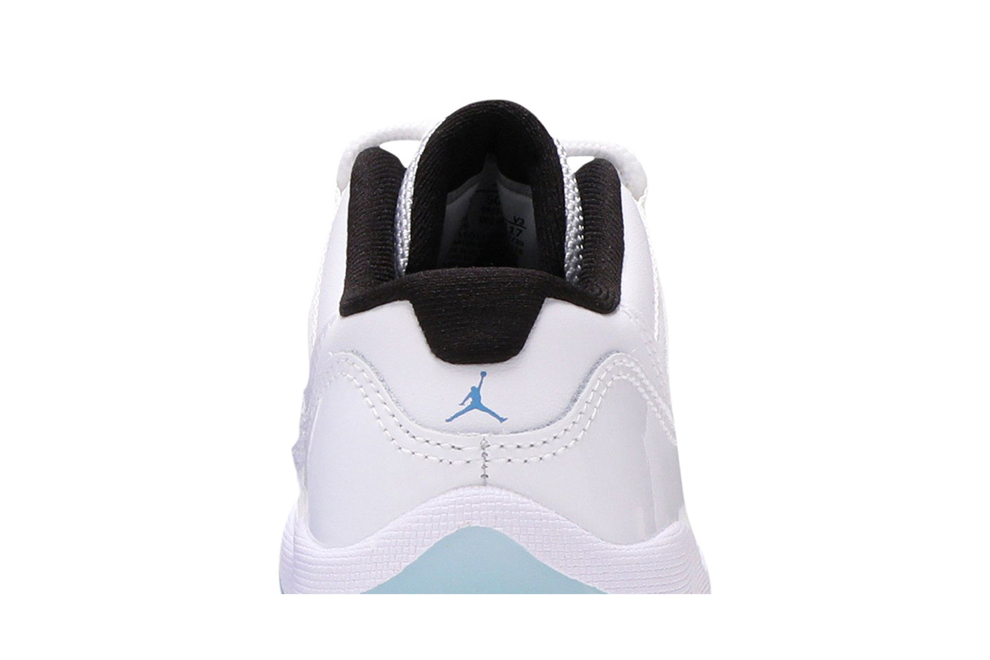 Air Jordan 11 Retro Low 'Legend Blue' TD (2021)