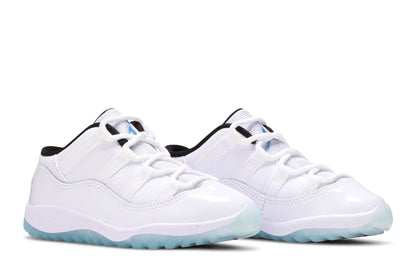 Air Jordan 11 Retro Low 'Legend Blue' TD (2021)