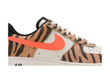 Nike Air Force 1 Low Premium 'Daktari Stripes' view 2