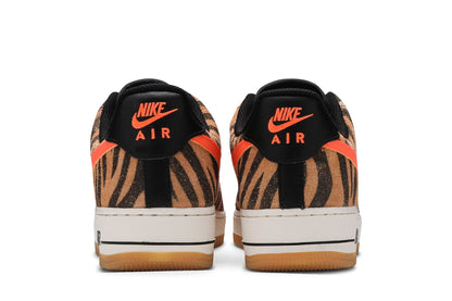 Nike Air Force 1 Low Premium 'Daktari Stripes'