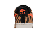 Nike Air Force 1 Low Premium 'Daktari Stripes' view 7