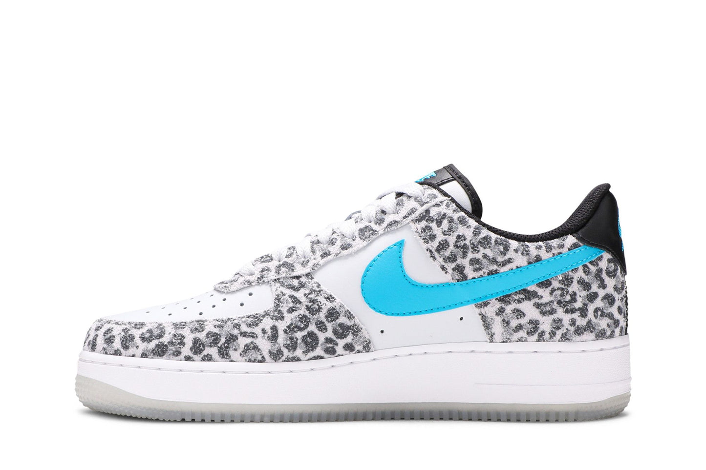 Nike Air Force 1 Low Premium 'Snow Leopard'