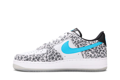 Nike Air Force 1 Low Premium 'Snow Leopard'