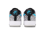 Nike Air Force 1 Low Premium 'Snow Leopard' view 6