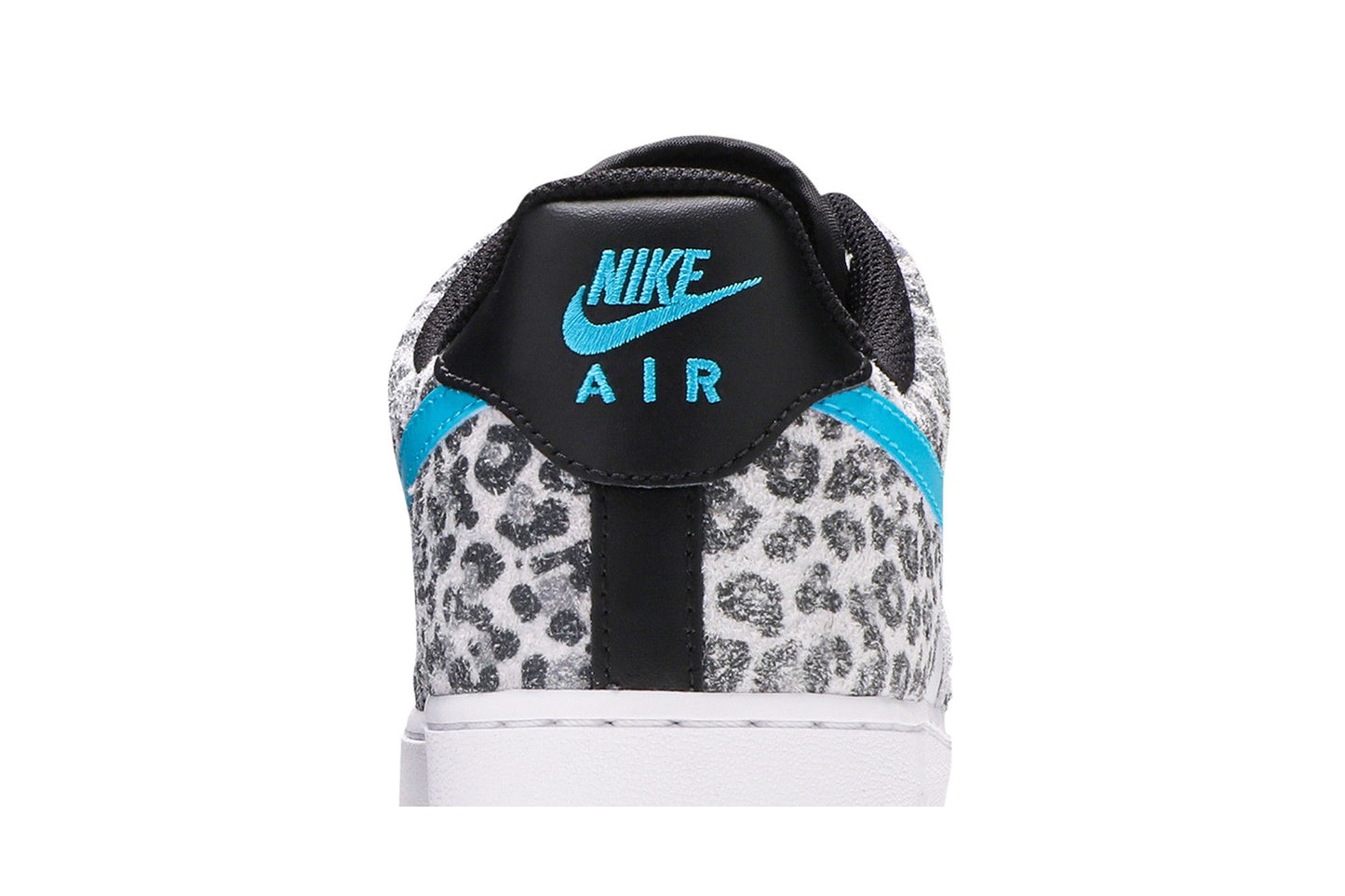 Nike Air Force 1 Low Premium 'Snow Leopard'