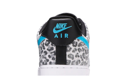 Nike Air Force 1 Low Premium 'Snow Leopard'