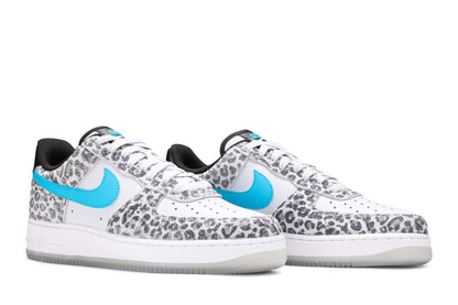 Nike Air Force 1 Low Premium 'Snow Leopard'