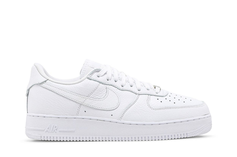 Nike Air Force 1 '07 Craft 'Triple White'