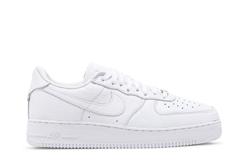 Nike Air Force 1 '07 Craft 'Triple White'