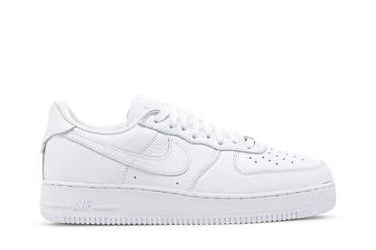 Nike Air Force 1 '07 Craft 'Triple White'