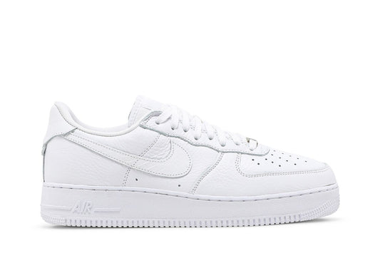 Nike Air Force 1 '07 Craft 'Triple White'