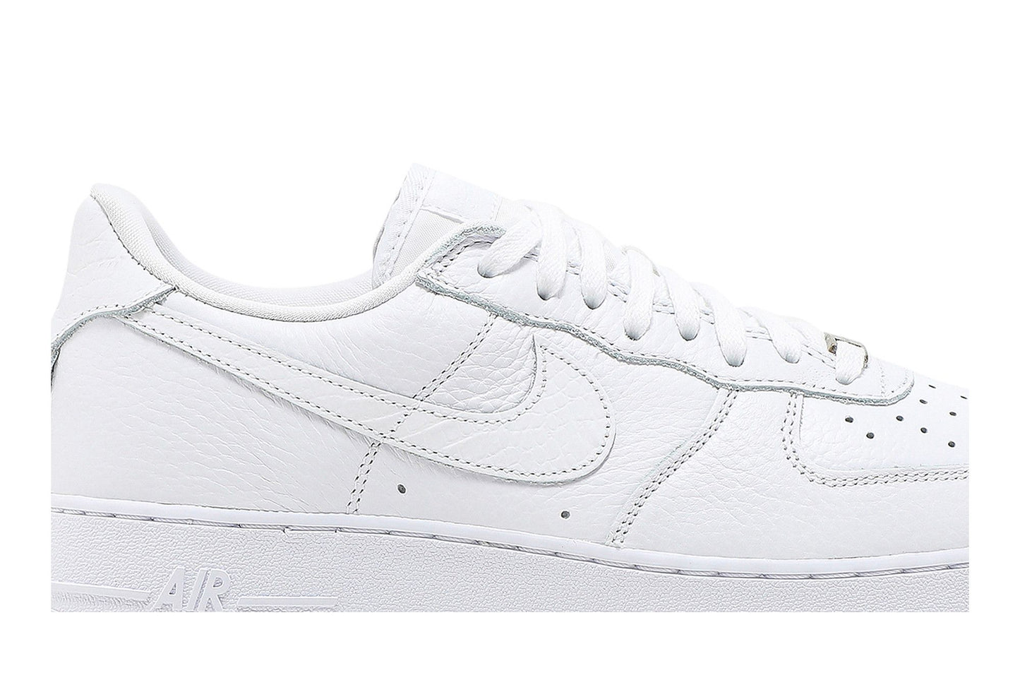 Nike Air Force 1 '07 Craft 'Triple White'