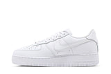 Nike Air Force 1 '07 Craft 'Triple White' view 3