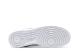 Nike Air Force 1 '07 Craft 'Triple White' view 4