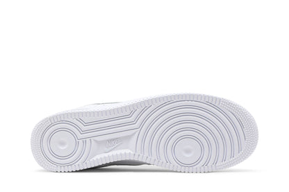 Nike Air Force 1 '07 Craft 'Triple White'