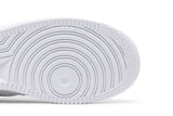 Nike Air Force 1 '07 Craft 'Triple White' view 5