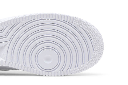 Nike Air Force 1 '07 Craft 'Triple White'