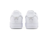 Nike Air Force 1 '07 Craft 'Triple White' view 6