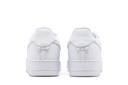 Nike Air Force 1 '07 Craft 'Triple White'