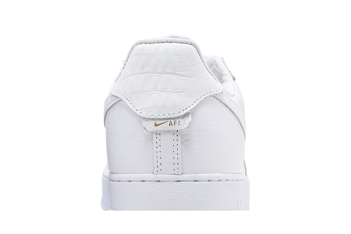 Nike Air Force 1 '07 Craft 'Triple White'