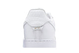 Nike Air Force 1 '07 Craft 'Triple White' view 7