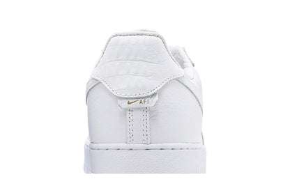 Nike Air Force 1 '07 Craft 'Triple White'