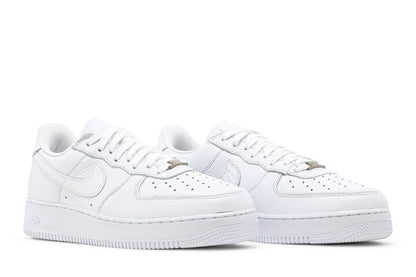 Nike Air Force 1 '07 Craft 'Triple White'