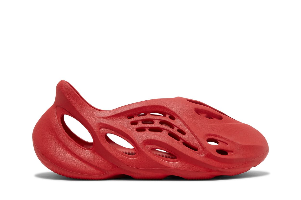 adidas Yeezy Foam Runner 'MX Cinder' | Retailer