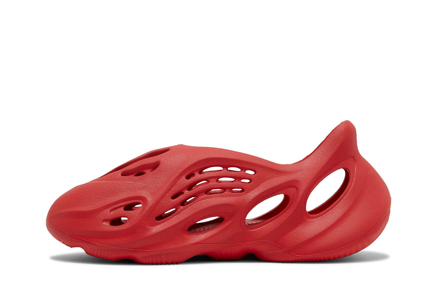adidas Yeezy Foam Runner 'Vermilion'