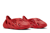 adidas Yeezy Foam Runner 'Vermilion' view 8