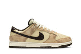 Nike Dunk Low Premium 'Animal Pack - Cheetah' view 1