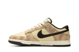 Nike Dunk Low Premium 'Animal Pack - Cheetah' view 3