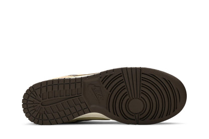 Nike Dunk Low Premium 'Animal Pack - Cheetah'