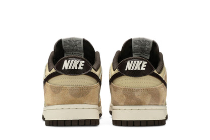 Nike Dunk Low Premium 'Animal Pack - Cheetah'
