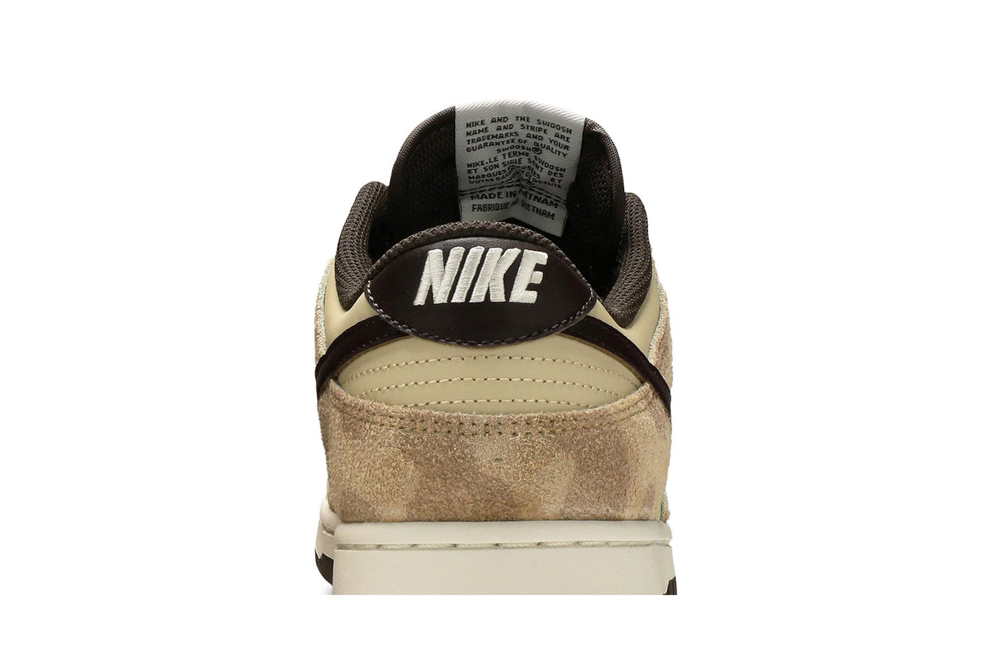 Nike Dunk Low Premium 'Animal Pack - Cheetah'