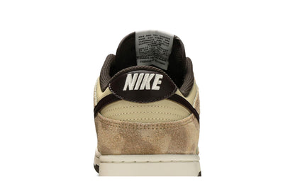 Nike Dunk Low Premium 'Animal Pack - Cheetah'