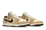 Nike Dunk Low Premium 'Animal Pack - Cheetah' view 8